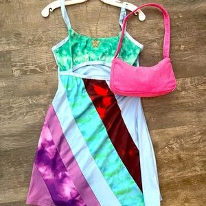 13goingon30 costume complete 13 going to 30 . S-M size